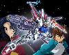 [fe8b] 機動戰士 Gundam Seed (rmvb@繁中@動畫) 全50集+3集劇場版(1P)