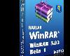 [其他軟體]WinRAR <strong><font color="#D94836">3.92</font></strong> Beta 1/ 3.91 Final_著名的強大壓縮程式(RAR@3MB@雙載點)(4P)
