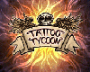 【<strong><font color="#D94836">240*320</font></strong>】Tattoo Tycoon - 情色大亨(4P)