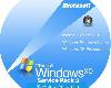 Microsoft Windows XP 官方原裝繁體中文X86純正版+可用序號(2P)