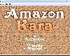 [GE] Amazon Kara – Version 3 (RAR 41MB/ACT)(5P)