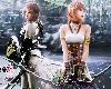 Final Fantasy XIII-2 雷光怎麼入手(1P)