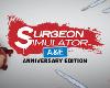 [原] Surgeon Simulator: Anniversary Edition(PC@英文@MG@673.9MB)(8P)