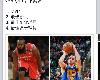 今季 NBA 的 獎項.......(13P)