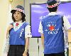 (奇聞百科)被罵翻的《東京奧運志工制服》民間設計永遠比官方好看？(8P)