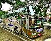 分享 大吉車體巴士(4P)