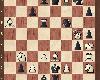 西洋棋兩步殺棋題（051-060）(21P)