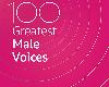 [9A04] VA - 100 Greatest Male Voices (2020) (MP3@904MB)(1P)