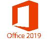 [原]Microsoft Office 2019 專業版含Visio、Project 大量授權版 10369.20032(完全@3.7G@MEGA@中英)(3P)