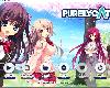 [GD+MG] PURELY×CATION <<strong><font color="#D94836">漢化硬</font></strong>碟版>[簡中](RAR 6GB/ADV@[H])(5P)