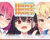 [GD+MG] Honey*Honey*Honey! <官方中文>[多語言](RAR 1.23GB/ADV@[H])(5P)