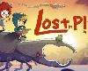 [轉]Lost <strong><font color="#D94836">in</font></strong> Play(PC@國際版@GD/OD@1.12GB)(2P)