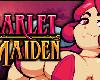 [KFⓂ] Scarlet Maiden v1.3.3 <無修> [官繁] (RAR 100MB/ACT+HAP)(4P)