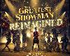VA - The Greatest Showman Reimagined (Deluxe) (<strong><font color="#D94836">2018</font></strong>.11.16@219.6MB@320K@MG.D)(1P)