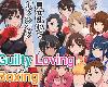 [KFⓂ] Guilty Loving Boxing (ギルティ ラビング ボクシング) [官繁] (ZIP 880MB/FTG³+HAG²)(3P)