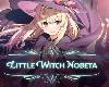 [原]Little Witch Nobeta／<strong><font color="#D94836">小魔女諾貝塔</font></strong> V1.1.0版(PC@繁中@MG@10.4GB)(6P)