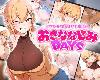 [KFⓂ] おさななじみDAYS <strong><font color="#D94836">~アンナと暮らす14日</font></strong>~ (ZIP 648MB/EDU)(3P)