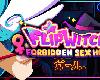 [K2SⓂ] FlipWitch - Forbidden Sex Hex V1.4 [官方繁中] (RAR 816MB/ACT+HAP)(5P)