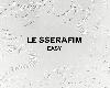 LE SSERAFIM-EASY(2024-02-19@31Mb@320K@KF)(1P)