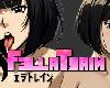 [KFⓂ] FellaTrain/フェラトレイン [官方簡中] (RAR 628MB/SIM+HAG²)(5P)