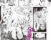 [KF/FPⓂ][ウタタネ] 新米サキュバスの堕とし方 (コミックメガストア Vol.10)[20P/中文/黑白](2P)