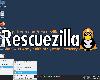 Rescuezilla v2.5 無需安裝幾秒開機系<strong><font color="#D94836">統</font></strong>救援恢復(完全@1009M@KF/多空[ⓂⓋⓉ]@多語繁中)(2P)