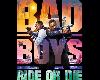 Various Artists-Bad Boys Ride Or Die Soundtrack(2024-06-07@57Mb@320K@KF)(1P)