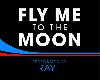 RAYE - Fly Me to the Moon (7.5MB@320K@MEGA)(1P)