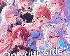 Hololive 魔法少女ホロウィッチ! - On your side (110MB@FLAC@多空@分軌)(1P)