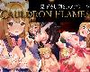 [KFⓂ] [猫葉ねる] CAULDRON FLAMES V1.03 <全回想>[官簡] (RAR 1.52GB/ARPG²|HAG²)(1P)