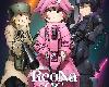 刀劍神域外傳 GGO II OP, ReoNa - GG (Special Edition) (589MB@FLAC@多空@分軌)(1P)