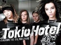 〈介紹〉Tokio Hotel 德國20年來最成功的樂團(1P)