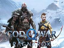 [轉]戰神：諸神黃昏 免裝豪華版 God of War Ragnarok Deluxe v1.2(PC@繁中@FI/多空@121GB)(9P)