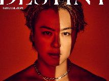 EXILE TAKAHIRO - DESTINY(2024.09.23@37.8MB@320K@KF)(1P)