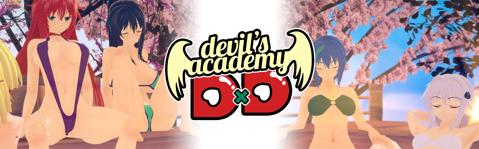 Devil's Academy DxD 1.png